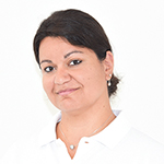 Dr. Soheila Shakeri Leidenmuehler Behandlung von Haemorrhoiden